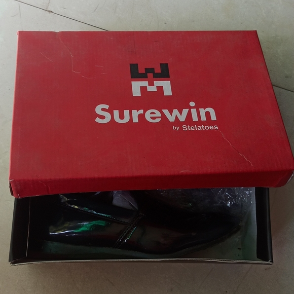 Kids party wear shoes Surewin by Stellatoes - Picture 7 of 11